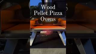 The Rise of Wood Pellet Pizza Ovens [upl. by Ynavoj]