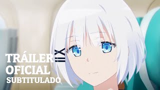 Tantei wa Mou Shindeiru  TRAILER Oficial Sub español [upl. by Yffub]