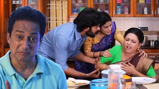 Baakiyalakshmi Serial Today Episode  நெஞ்சுவலியில் துடிக்கும் பாக்கியா  பதறும் கோபி [upl. by Grosberg]