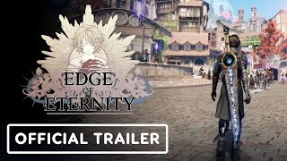 Edge of Eternity  Official 11 Update Trailer [upl. by Oisangi]