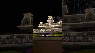 Magic Nights at Magic Kingdom disney shorts [upl. by Assyral575]