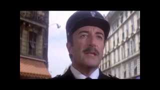 The ultimate Inspector Clouseau compilation [upl. by Di]