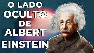 A Vida SECRETA De EINSTEIN [upl. by Tseng]