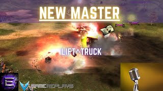 🔴 LIVE  New Master interview LiftTrucK  CampC Zero Hour [upl. by Rehotsirhc]