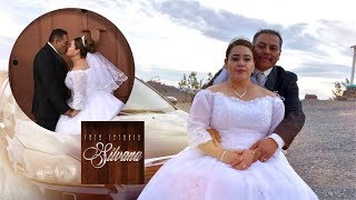 Boda 💒 en La Dulcita Villa de Ramos 💐 SLP 28122018 Grupo Tormenta ⛈ [upl. by Marna]