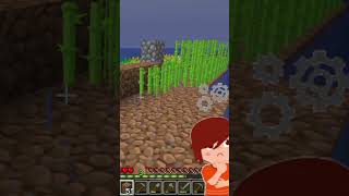 MINECRAFT Episode 6 jeuxvidéo minecraft gaming humour [upl. by Anitsuj]