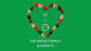 The United Church of Santa Fe November 3 2024 Sunday Service [upl. by Valli]