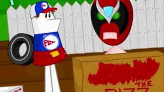 random crap with homestar runner episode 14 [upl. by Placida]