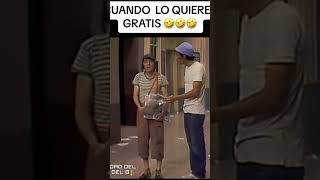 14 estafados 😂 elchavodel8 comedia gracioso [upl. by Hau]