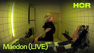 Rant amp Rave  Maedon LIVE  HÖR  December 4  2024 [upl. by Brandais]