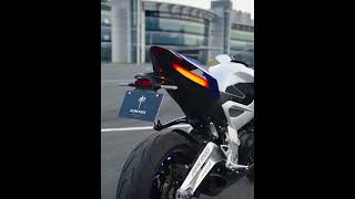 zontes zontes703rr moto duke390 [upl. by Tarazi]