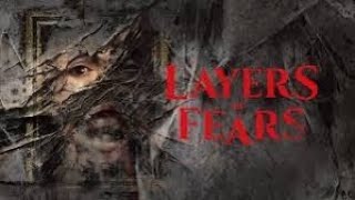 Layers Of Fear Gameplay 2 [upl. by Aibun133]