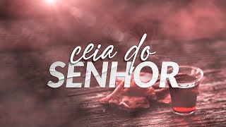 Ceia do Senhor  10112024 [upl. by Bordiuk]