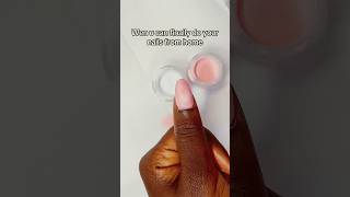 Dipping powder nails nails kampalauganda nailart jobeauty uganda dippingpowdernails trending [upl. by Catriona416]