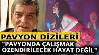 Gazinocular Kralının oğlu Sacit Aslanın gözünden pavyonlar ve gece hayatı [upl. by Elisha]