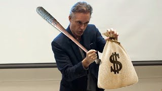 How to Effectively Ask for a Pay Raise  Prof Jordan Peterson [upl. by Ecidnak512]