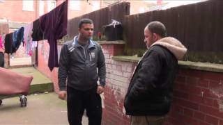 Gypsies On Benefits amp Proud  Trailer [upl. by Rashidi]