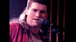 Billy Ray Cyrus  Achy Breaky Heart 1992 Official Music Video [upl. by Hillel490]