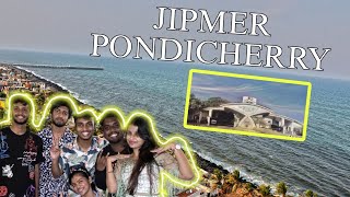 JIPMER pondicherry trip [upl. by Akiem]