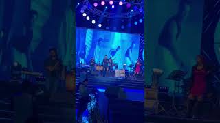 Bollywood singer Sukhwinder Singh live ￼ performance [upl. by Pooi1]