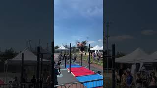 drancy 971 sports viral motivation iledefrance flip guadeloupe streetworkout jeunesse [upl. by Vikky384]