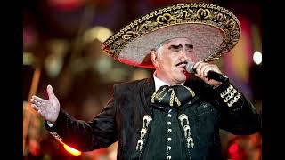 Mix Vicente Fernandez2023Actualizado [upl. by Pillow]