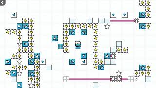 바운스볼 EPSILON ERIDANI level21 HARD [upl. by Joanna]