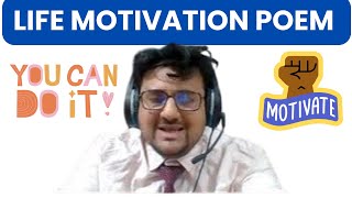 I can Motivational Poem  Positive Academy [upl. by Garrek]