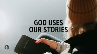 God Uses Our Stories  Audio Reading  Our Daily Bread Devotional  October 5 2024 [upl. by Airottiv224]