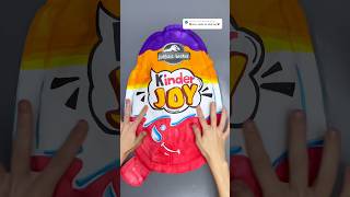 New paper diy kinder Joy blind bagblindbagpaper diy papercraft kinderjoy youtubeshorts asmr [upl. by Coats788]