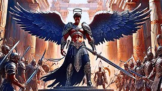 This Is What Angel Samael Did To King David And His Army  Angels Of Death And Destruction [upl. by Assedo]