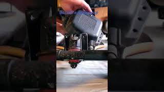 Swapping a cracked deck Backfire G3 [upl. by Bland]