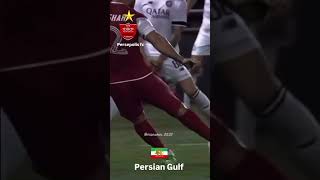 Persepolis fc vs Assad [upl. by Lamont307]