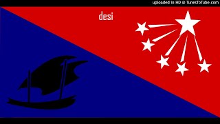 Helgas Band  Desi PNG Music [upl. by Verena976]