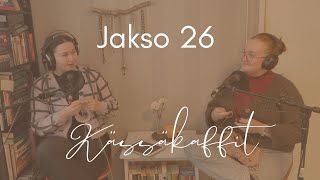 Jakso 26 Neulejumit [upl. by Knapp]