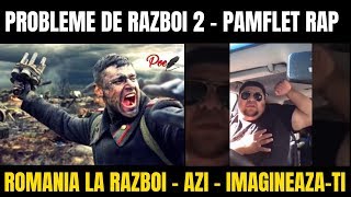 Probleme De Razboi 2  Romania at War [upl. by Areic]