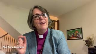 Abp Anne Germonds Testimony of conversion [upl. by Aikel]