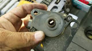 how to fix Intake manifold runner control  p2004 [upl. by Yevoc]