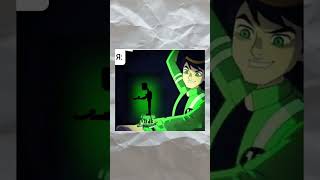 🔥Мемы Бен 10 2 бен10 бентен ben10 benten [upl. by Eenal]