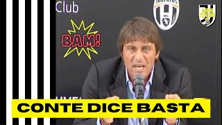 CLAMOROSO CONTE Trattativa chiusa Annuncio vicino [upl. by Telfore104]