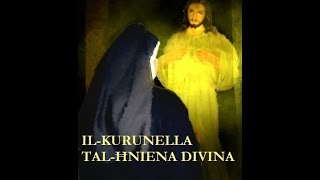 ILKURUNELLA TALĦNIENA DIVINA minn fuq Radju Marija Malta [upl. by Hctud187]