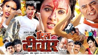 Dil Aur Diwar  दिल और दिवार  Bhojpuri Full Movie  Bhojpuri Full Film  Rani Chatterjee [upl. by Nirroc361]