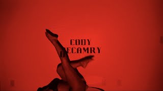 Cody DeCamry  Prey On Your Ex Official Video [upl. by Streetman330]