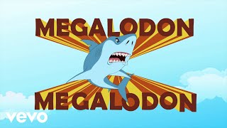 Howdytoons  Megalodon [upl. by Dur146]