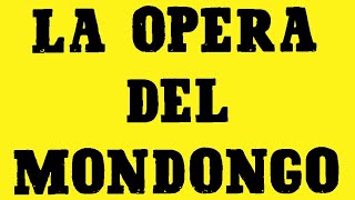 LA ÓPERA DEL MONDONGO  JOSÉ MARÍA PEÑARANDA Chistes Costeños [upl. by Atekin678]