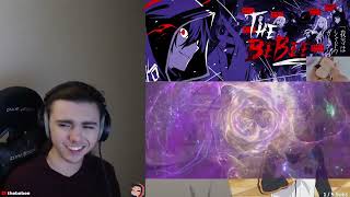 Sirius VS Reinhard  ReZero S3E2 Reaction [upl. by Kay]