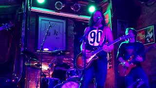 The Day I Tried to Live  Bad Motorfingers SOUNDGARDEN Tribute 20241121 Reggies Chicago [upl. by Adnahsam]