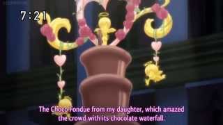 Yumeiro Patissiere Episode 19 English Sub HD [upl. by Gilbertson176]