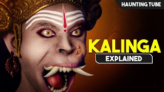 This Telugu Horror Movie has HIGHEST RATING But  Kalinga Explained in Hindi  Haunting Tube [upl. by Cottle]