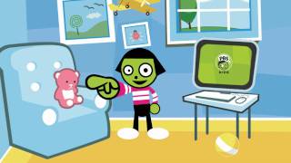 PBS Kids Dot Computer Spot [upl. by Stillas]